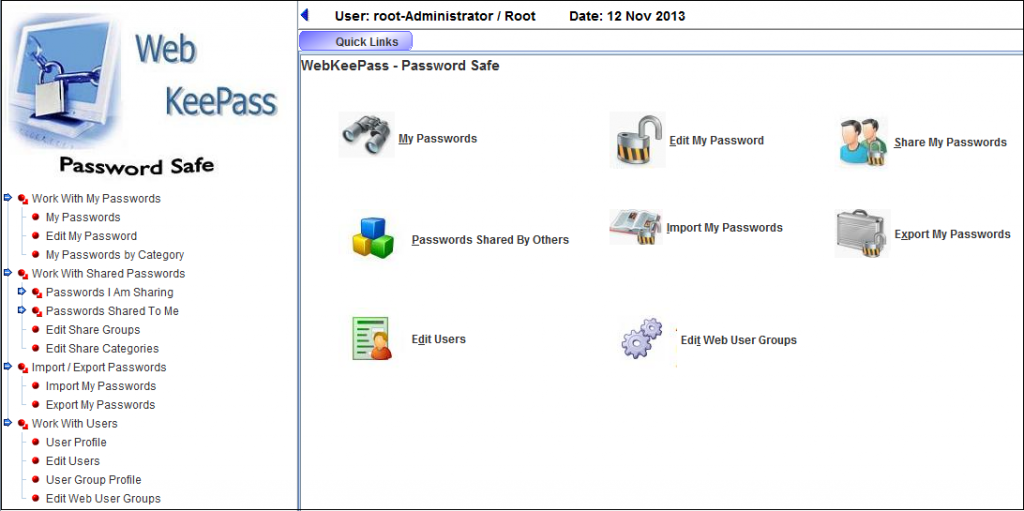 webkeepass_webui