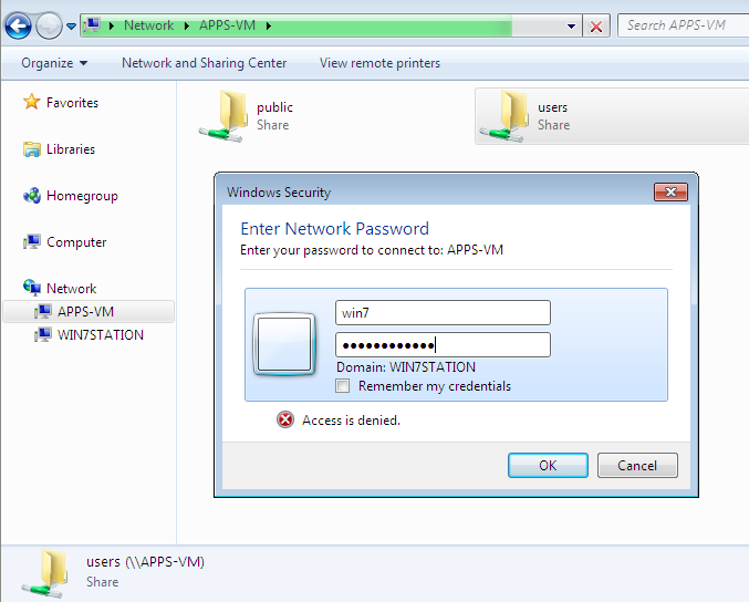 Install And Configure Samba Server On Debian | Lisenet.com :: Linux | Security | Networking